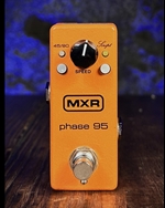 MXR M290 Phase 95 Phaser Pedal *USED*