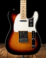 Fender Player Telecaster - 3-Color Sunburst