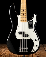Fender Player Precision Bass - Black