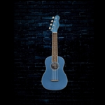 Fender Zuma Classic Ukulele - Lake Placid Blue