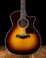 Taylor 414ce - Tobacco Sunburst