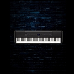 Yamaha P-515 - 88-Key Portable Digital Piano - Black