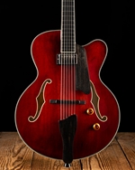 Eastman AR503CE Archtop - Classic