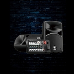 Yamaha STAGEPAS 400BT - 400 Watt Portable PA System