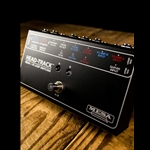 Mesa Boogie Head-Track Guitar Head and FX Loop Switcher