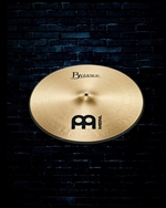 Meinl B18MTC - 18" Byzance Traditional Medium Thin Crash