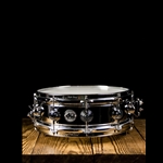 Drum Workshop DRVC0514SAC - 5"x14" Collector's Series True-Sonic Snare Drum - Chrome Over Brass
