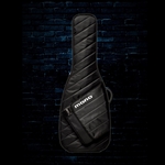 MONO M80-SEB-BLK Bass Guitar Sleeve Case - Black