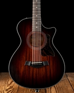 Taylor 362ce - Shaded Edge Burst