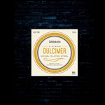 D'Addario EJ64 Dulcimer Strings - 4-String (12-22)