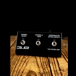 3rd Power The Kitchen Sink 3-Button Footswitch