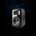 JBL 306P MkII - 112 Watt 1x6" Powered Studio Monitor