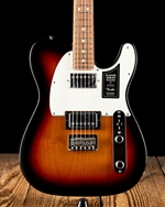Fender Player Telecaster HH - 3-Color Sunburst