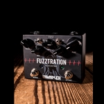 Wampler Fuzztration Fuzz/Octave Pedal