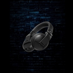 Pioneer HDJ-X5BT Over-Ear DJ Headphones - Black