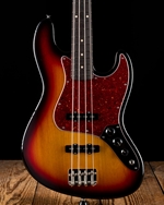 Suhr Classic J Pro - 3 Tone Burst