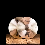 Zildjian K0720 - 14" K Series Sweet Hi-Hats