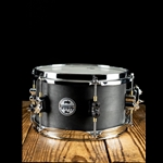 PDP PDSN0610BWCR - 6"x10" Concept Maple Snare Drums - Black Wax
