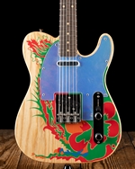 Fender Jimmy Page Telecaster - Natural