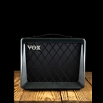 VOX AC15 Custom - 15 Watt 1x12" Guitar Combo - White Bronco