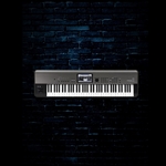 Korg KROME EX 73-Key Music Workstation