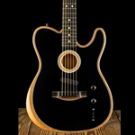 Fender Acoustasonic Telecaster - Black