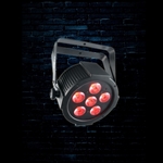 Chauvet DJ SlimPAR Q6 USB - RGBA LED Wash Light