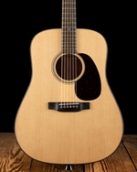 Martin D-18 Modern Deluxe - Natural