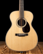 Martin OM-28 Modern Deluxe - Natural