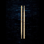 Meinl SB101 5A Standard Hickory Wood Tip Drumsticks