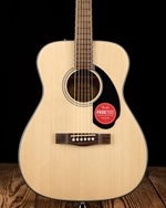 Fender CC-60S Concert - Natural