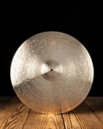 Meinl B20FRLR - 20" Byzance Foundry Reserve Light Ride