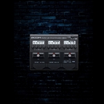 ZOOM GCE-3 Guitar Lab Circuit Emulator USB Audio Interface