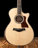 Taylor 812ce - Natural