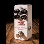 MXR M282 Dyna Comp Bass Compressor Pedal