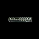 Gallien-Krueger Legacy 500 - 500 Watt Bass Head