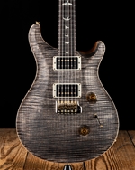 PRS Custom 24 (10 Top) - Charcoal