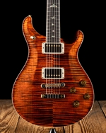 PRS McCarty 594 (10 Top) - Orange Tiger