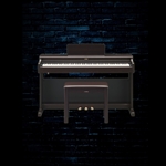 Yamaha YDP-164 - 88-Key Arius Digital Piano - Dark Rosewood