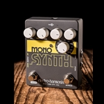 Electro-Harmonix Mono Synth Guitar Synthesizer Pedal