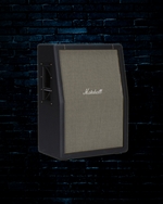 Marshall MX212 - 160 Watt 2x12" Guitar Cabinet - Black