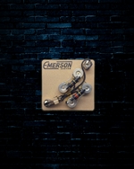 Emerson SG-BB SG Prewired Kit