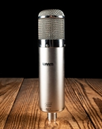 Warm Audio WA-47 Tube Condenser Microphone