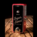 Xotic Super Sweet Boost Pedal