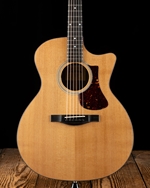 Eastman AC222CE - Natural