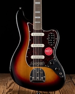 Squier Classic Vibe Bass VI - 3-Color Sunburst