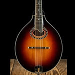 Eastman MD504 A-Style Mandolin - Classic Sunburst