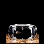 Pearl STS1465S/C - 6.5"x14" Session Studio Select Snare Drum - Black Mirror Chrome