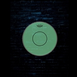 Remo P7-0313-CT-GN - 13" Powerstroke 77 Colortone Snare Drumhead - Green