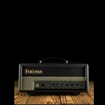 Friedman JJ Junior - 20 Watt Jerry Cantrell Signature Guitar Head